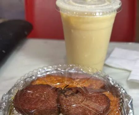 Rincon Latino Restaurant
