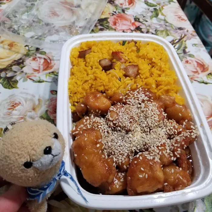 Jimmy Best Chinese Picture 1