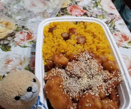 Jimmy Best Chinese