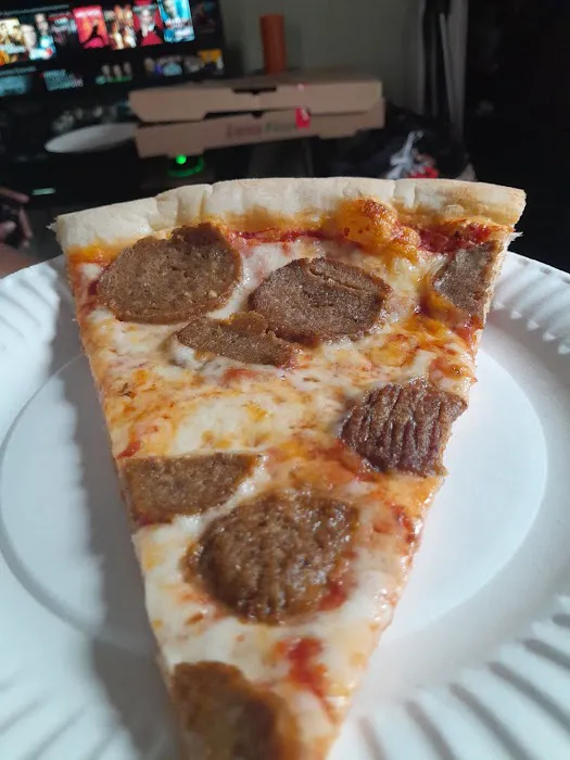 Luna Pizza & Italian Cuisine Picture 1