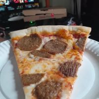 Luna Pizza & Italian Cuisine ico