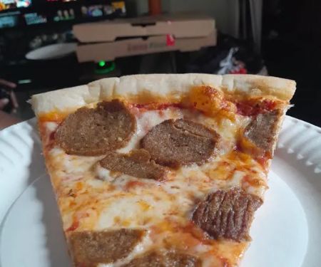 Luna Pizza & Italian Cuisine