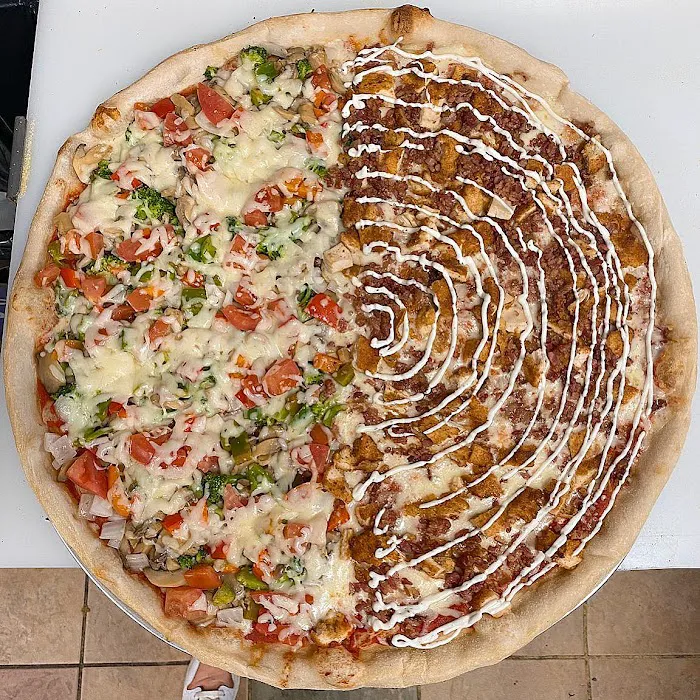 Luna Pizza & Italian Cuisine Picture 9