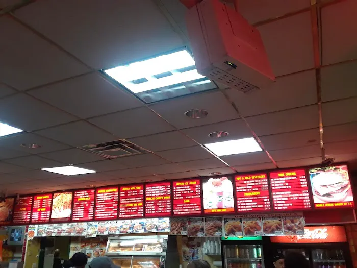 Kennedy Fried Chicken Picture 2