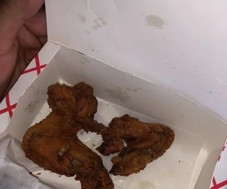 Kennedy Fried Chicken
