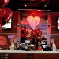 Mingles Event Space + Catering + Lounge ico