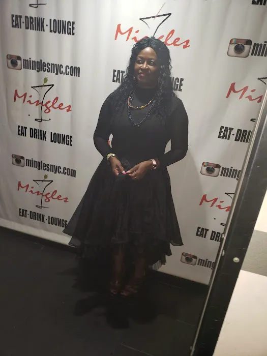 Mingles Event Space + Catering + Lounge Picture 3