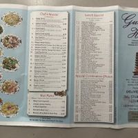 Guang hui restaurant ico
