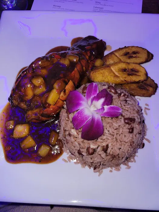 Ranch Caribbean Vybez Picture 7