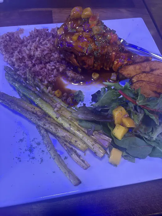 Ranch Caribbean Vybez Picture 2