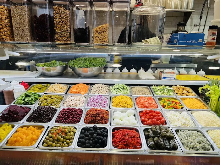 Square Food Market Picture 6