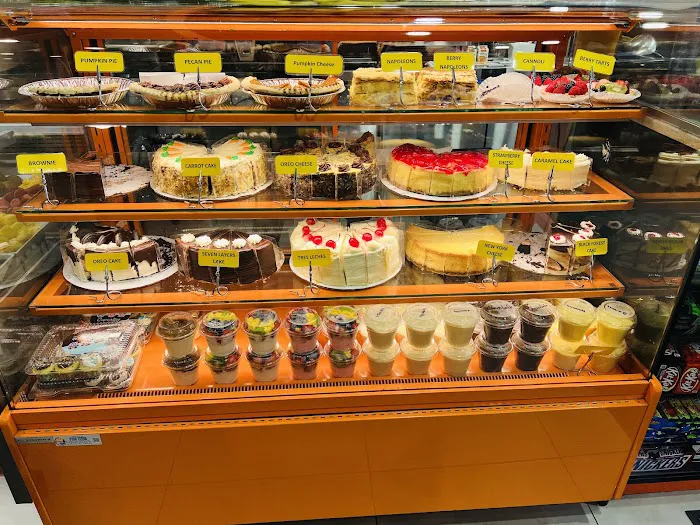 Square Food Market Picture 3