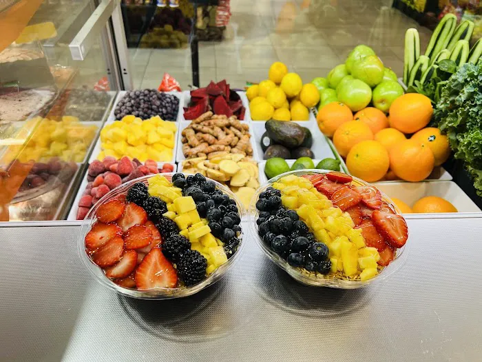 Square Food Market Picture 4