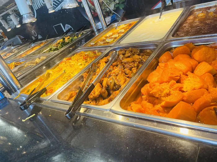 Square Food Market Picture 9
