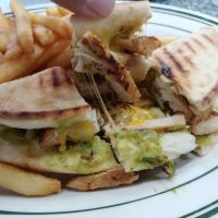 Lincoln Towers Cafe ico