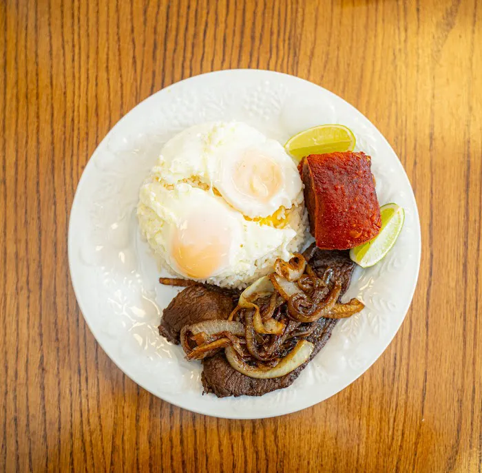 Mama Tala Restaurant Picture 2