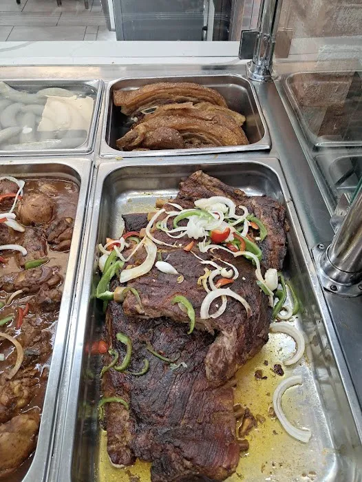 Mama Tala Restaurant Picture 9