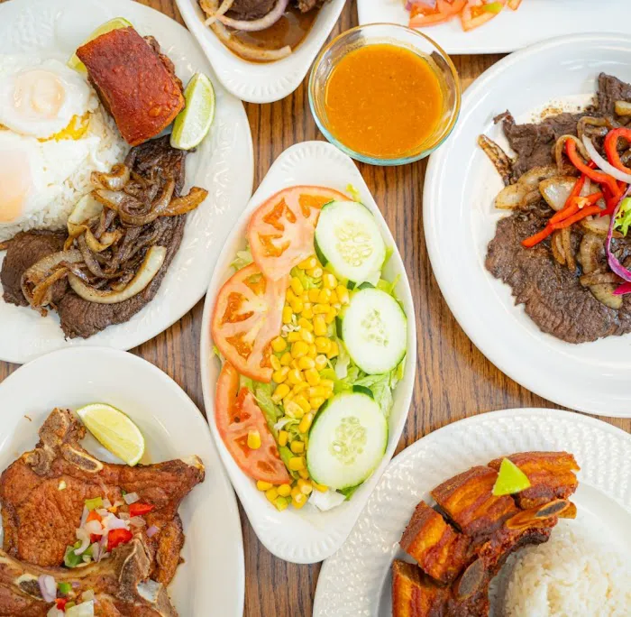 Mama Tala Restaurant Picture 8