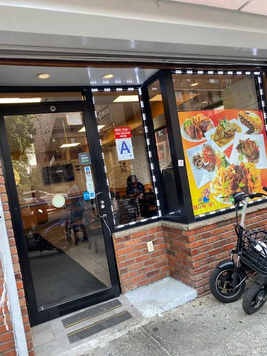 Mama Tala Restaurant Picture 3