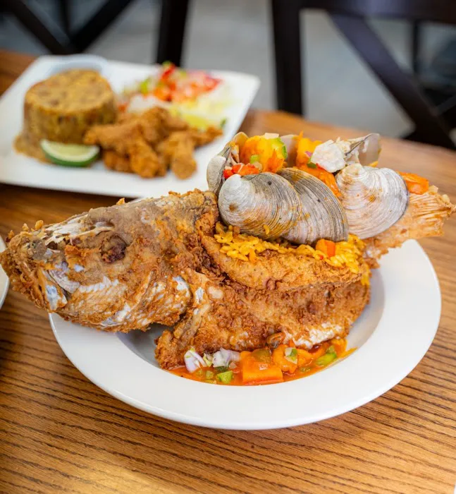 Mama Tala Restaurant Picture 11
