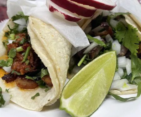 La Perla Mexicana