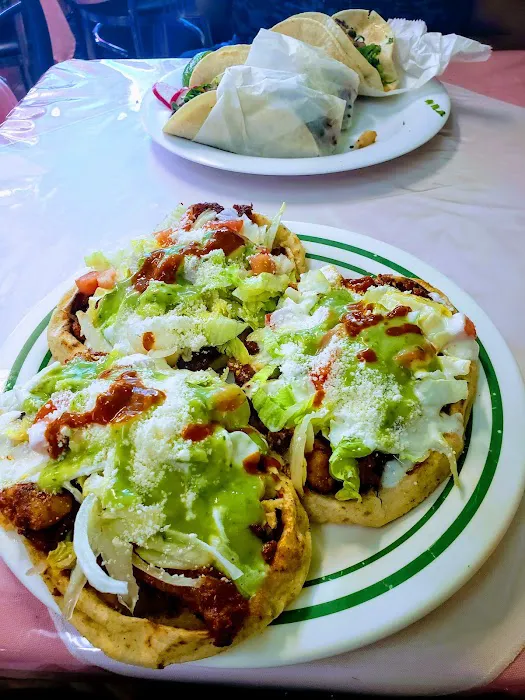 La Perla Mexicana Picture 3