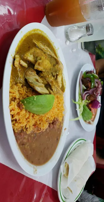 La Perla Mexicana Picture 2