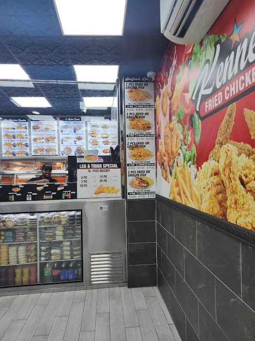 Kennedy Chicken Picture 1