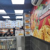 Kennedy Chicken ico