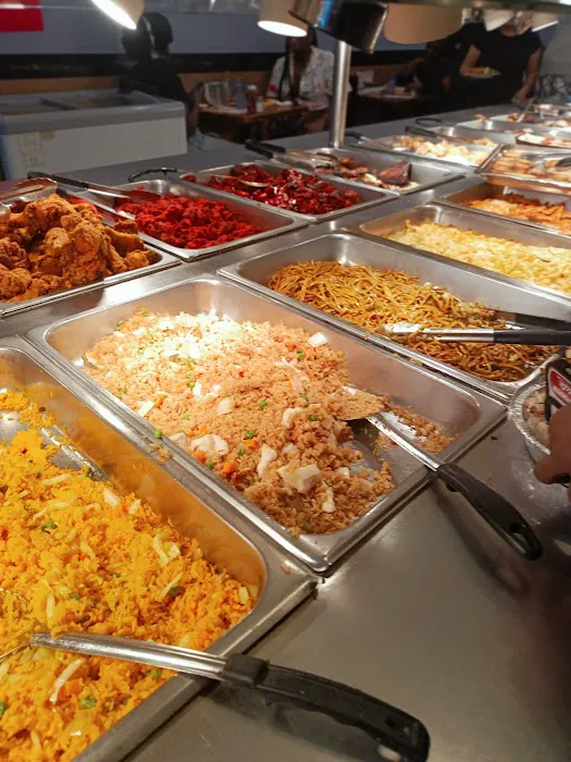 Merryland Buffet Picture 1