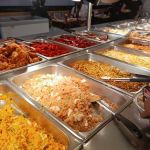 Merryland Buffet