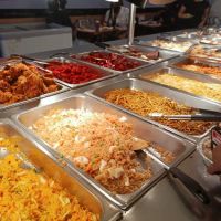 Merryland Buffet ico
