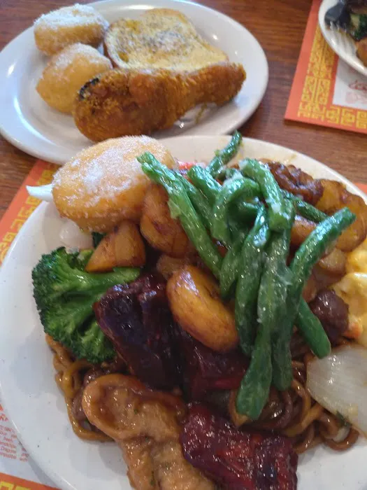 Merryland Buffet Picture 2