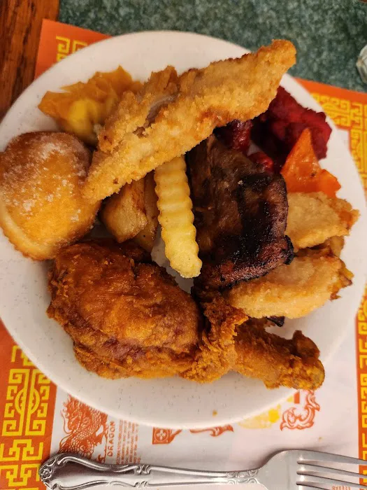 Merryland Buffet Picture 6