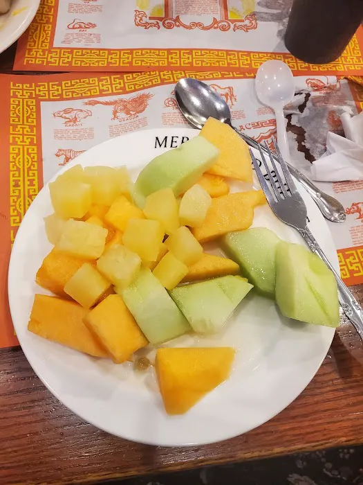 Merryland Buffet Picture 8