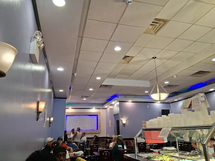 Merryland Buffet Picture 10