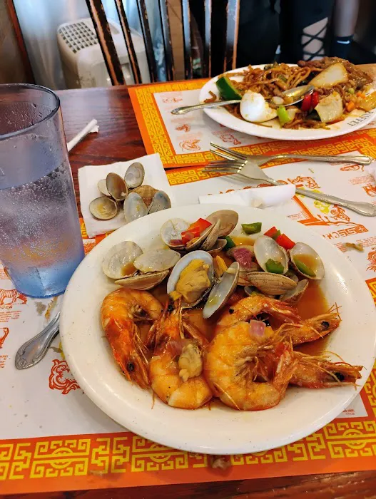 Merryland Buffet Picture 9
