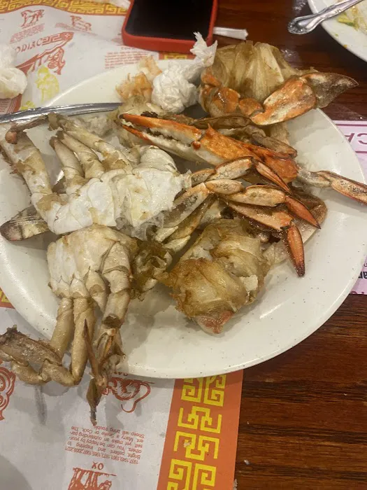 Merryland Buffet Picture 7