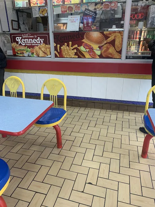 Kennedy Fried Chicken Picture 3