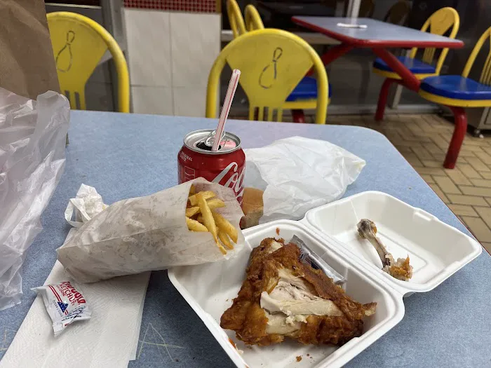 Kennedy Fried Chicken Picture 1