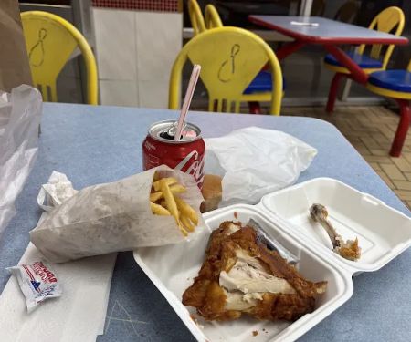 Kennedy Fried Chicken