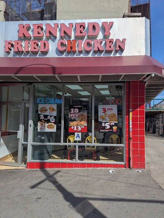 Kennedy Fried Chicken Picture 4