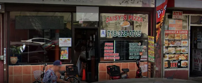 Daisy's Pizza Picture 6