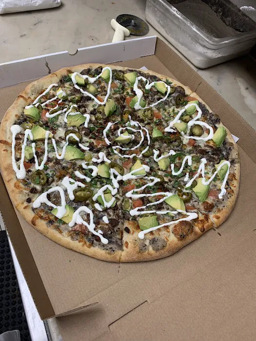 Daisy's Pizza Picture 8