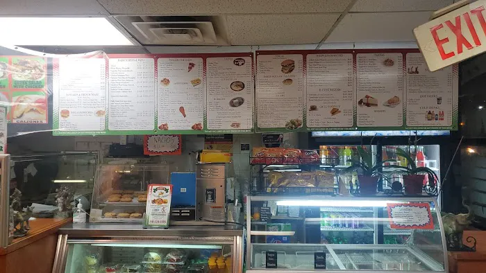Daisy's Pizza Picture 1
