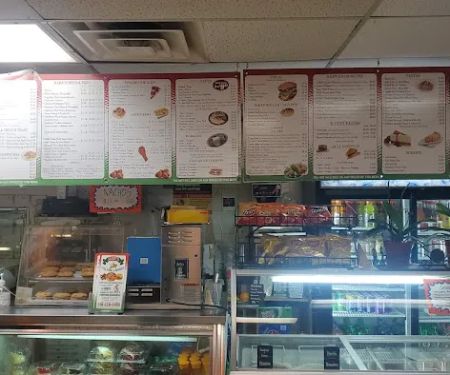 Daisy's Pizza