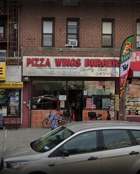 Daisy's Pizza Picture 10