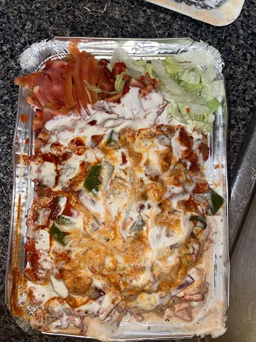 First healthy fresh gourmet Picture 2
