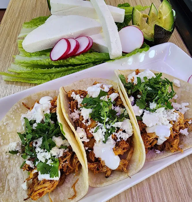 Don Chile Mexican Grill Picture 5