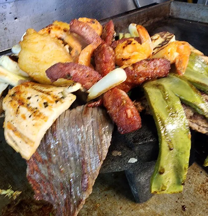Don Chile Mexican Grill Picture 8